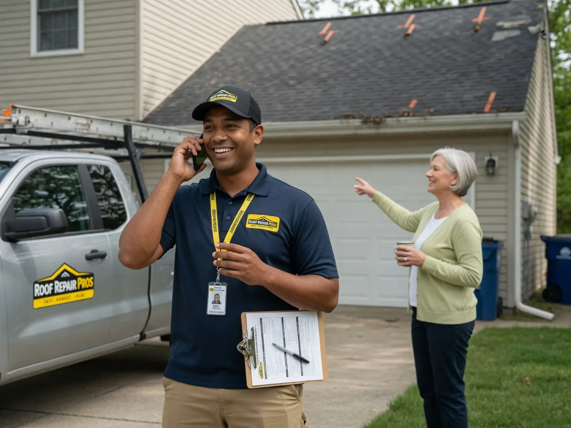 Roof Repair Bostic, NC FAQs
